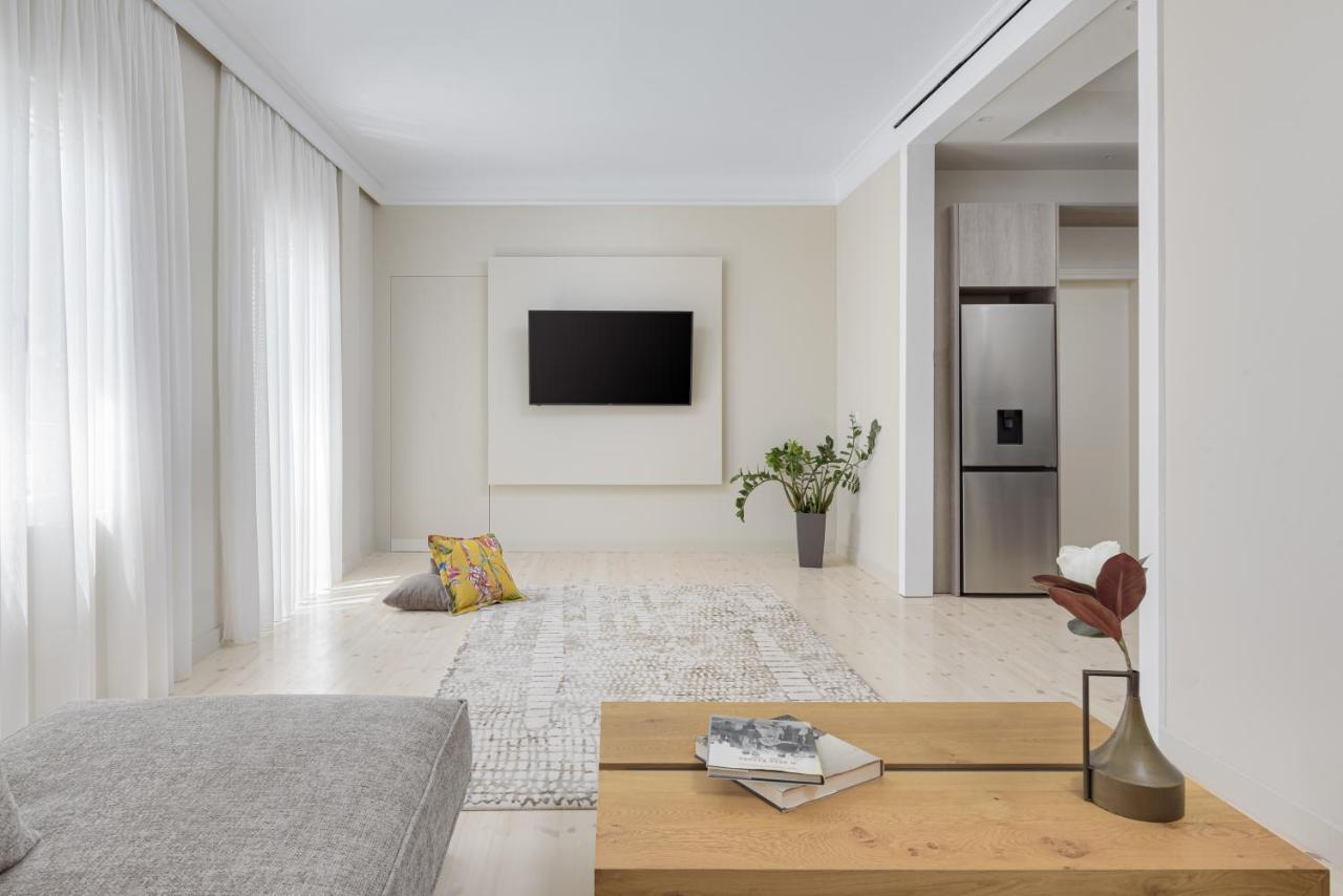 Thiramenous Residence Athene Buitenkant foto