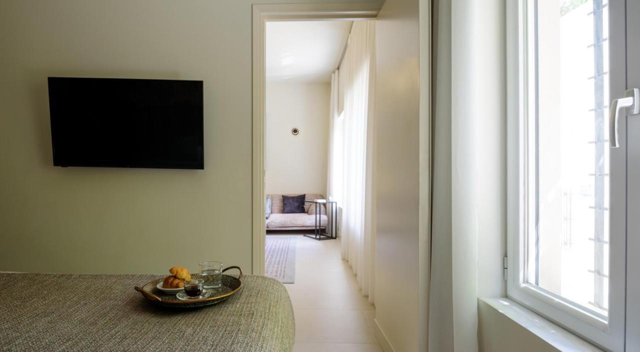 Thiramenous Residence Athene Buitenkant foto