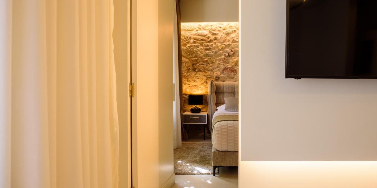 Thiramenous Residence Athene Buitenkant foto