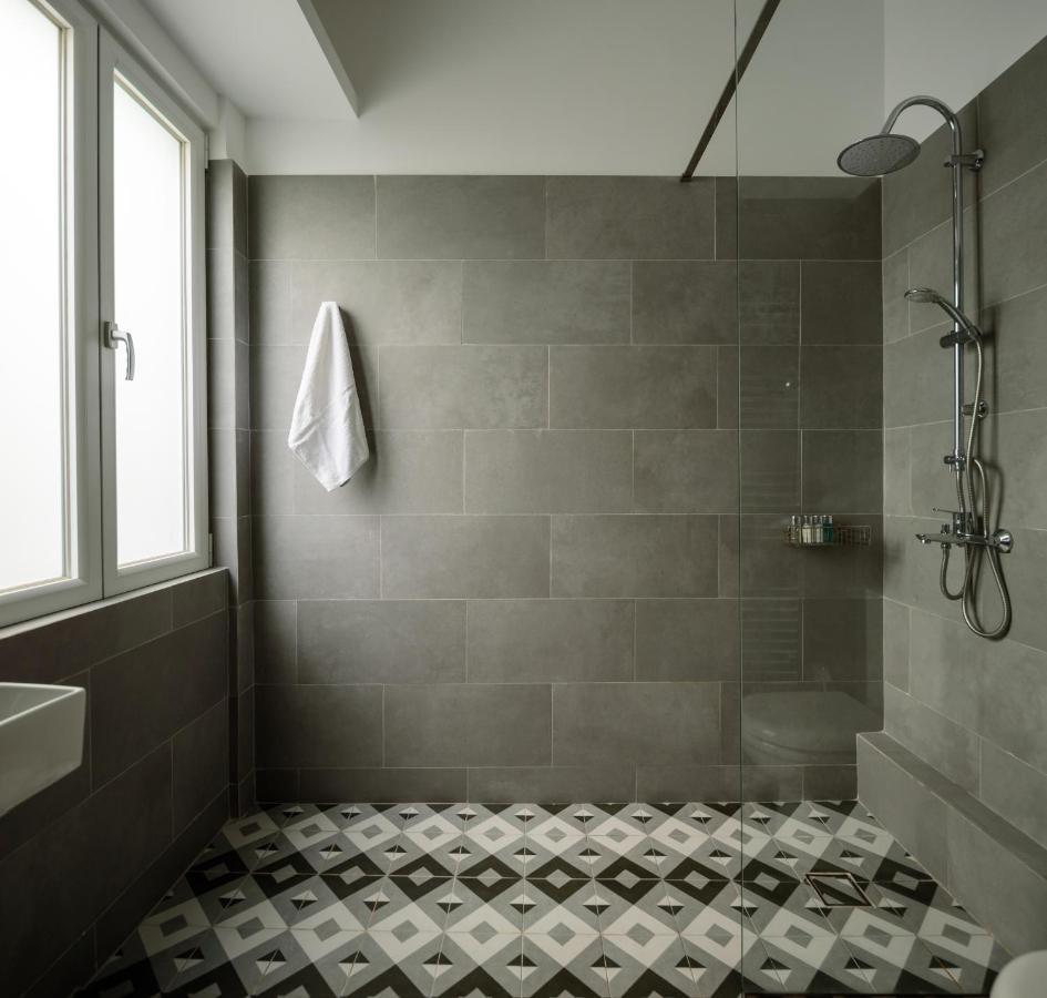 Thiramenous Residence Athene Buitenkant foto