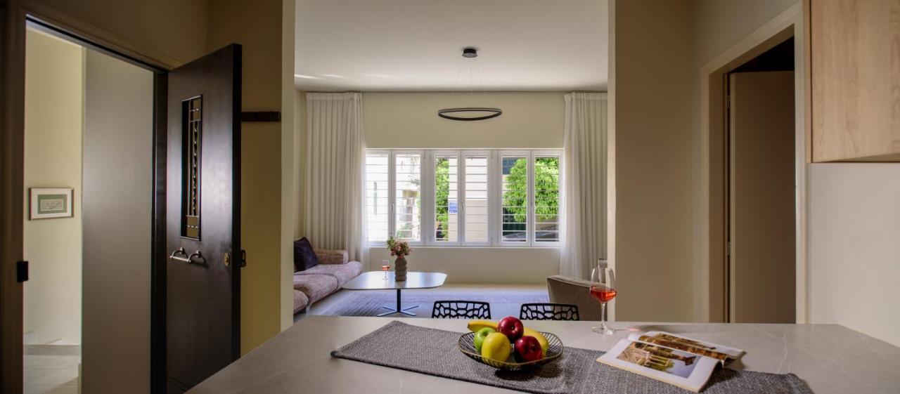 Thiramenous Residence Athene Buitenkant foto