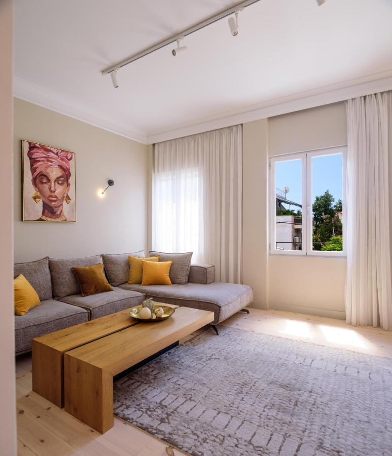 Thiramenous Residence Athene Buitenkant foto